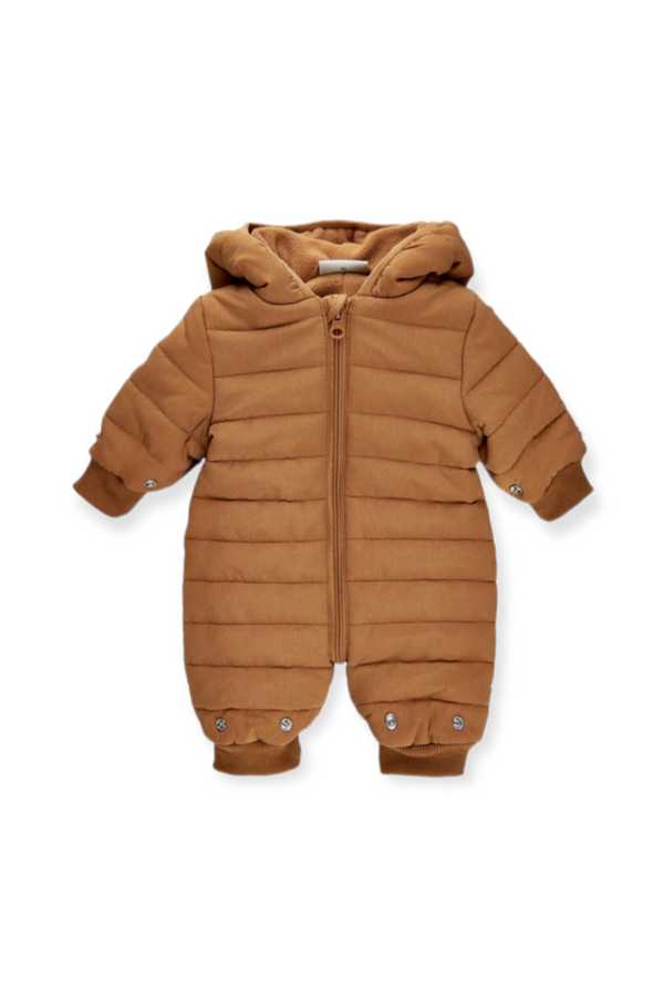 Vauvan Toppahaalari Almond