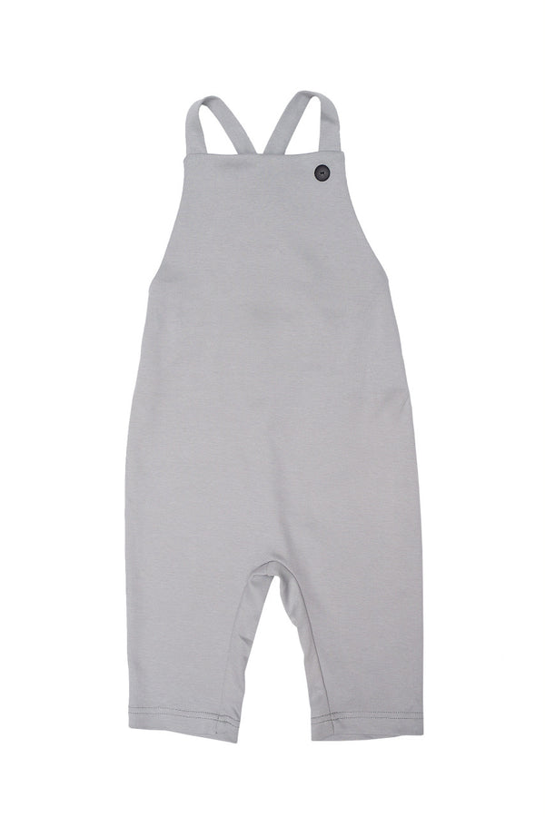 Lasten Kesäjumpsuit Harmaa