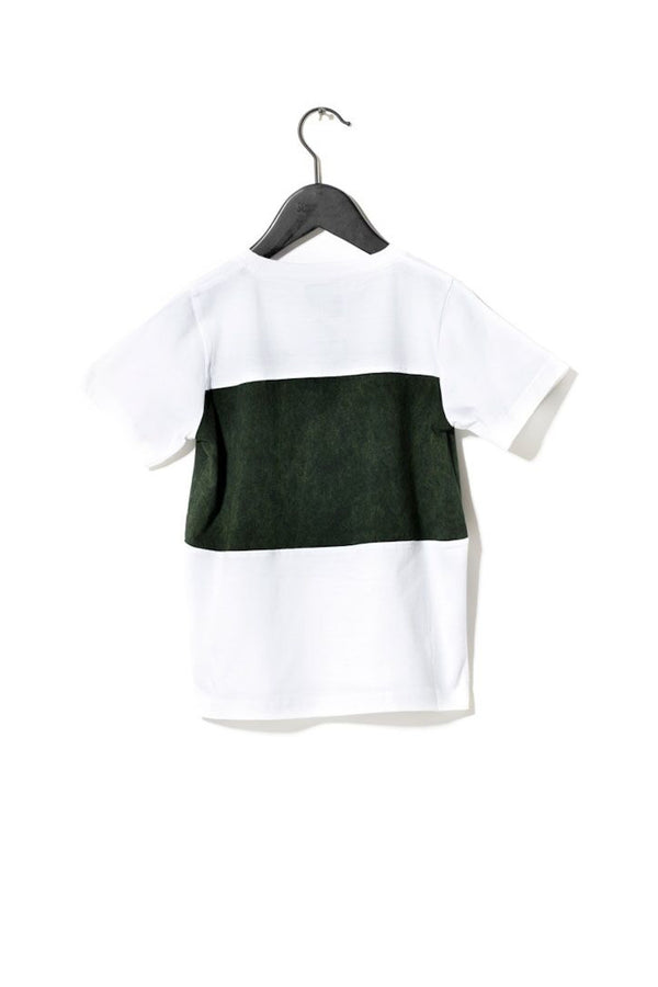 Turbo Tee White