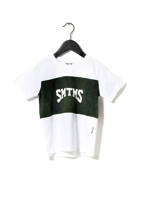Turbo Tee White