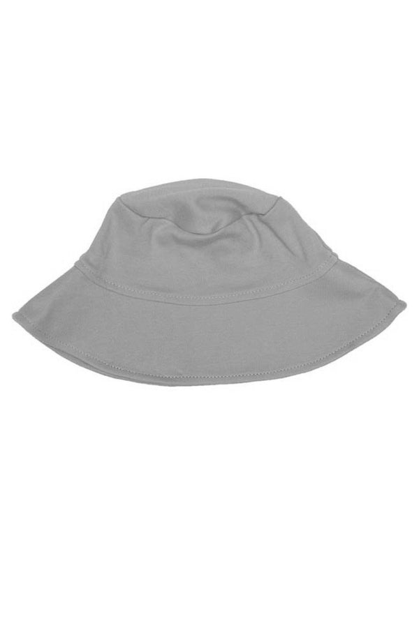 Vauvan Harmaa Bucket Hat