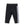Load image into Gallery viewer, Buugi Wear Mustat Logo Leggigns
