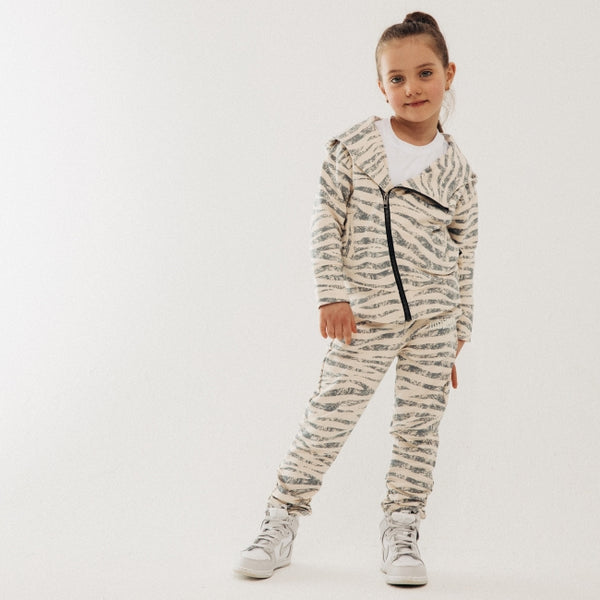 MINIKID Tiger Huppari Dovelike