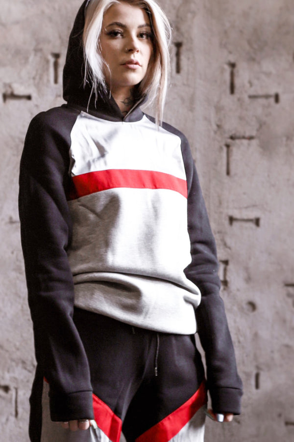 KUNZ Future Hoodie