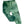 Load image into Gallery viewer, Vihreät Lasten Tie-Dye Joggerit Laguna
