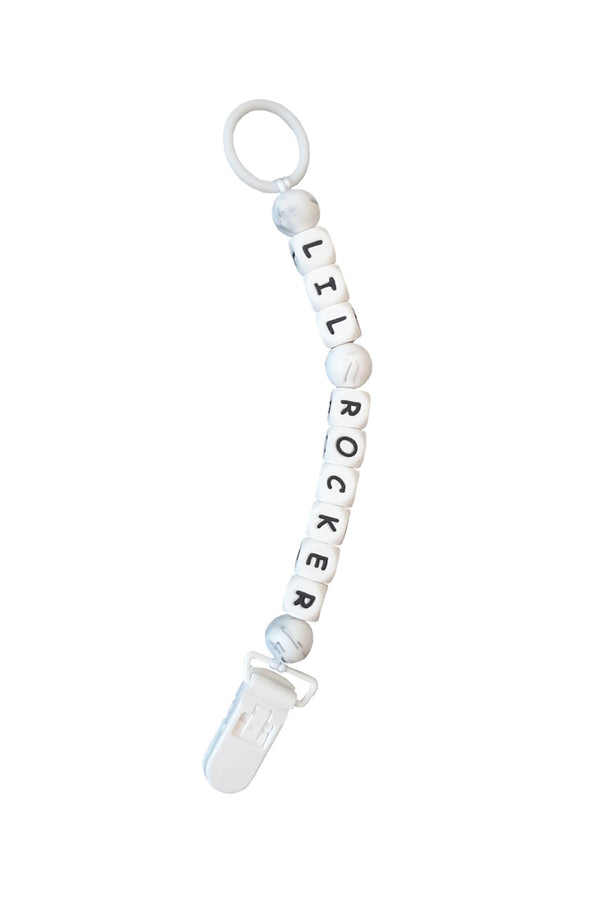 Tuttinauha Lil Rocker White