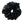 Load image into Gallery viewer, Mega Scrunchie Musta
