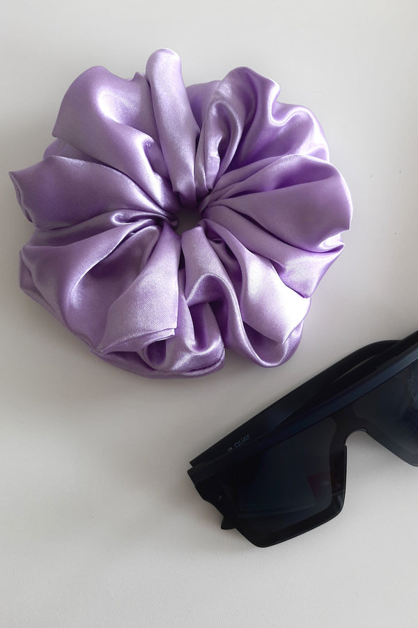 Mega Scrunchie Laventeli