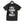 Load image into Gallery viewer, Lasten Musta T-paita Revolution
