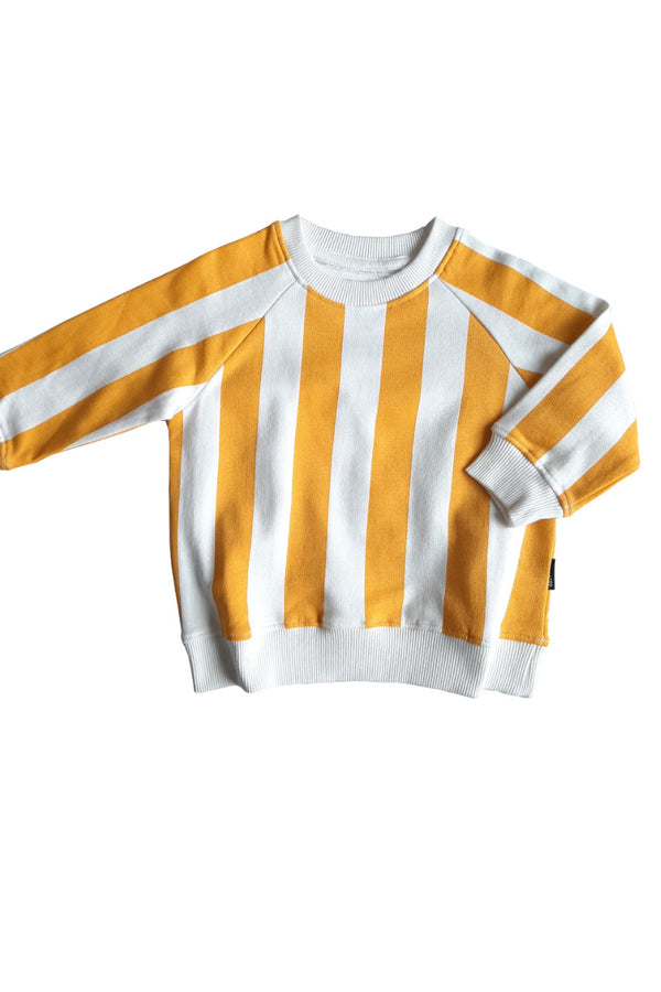 DEDICATED Stripe Swetari