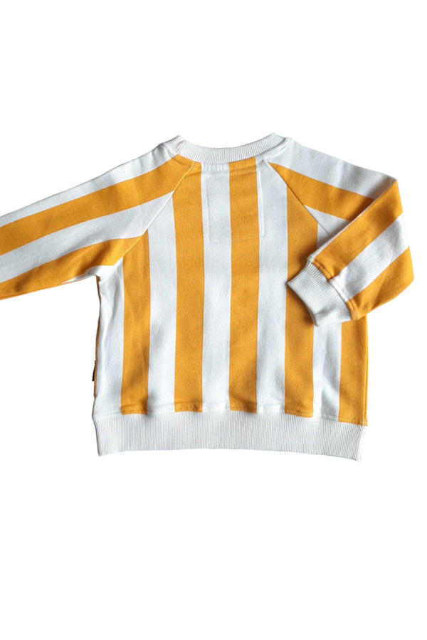 DEDICATED Stripe Swetari