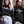 Load image into Gallery viewer, KUNZ Tune Sweater Black
