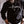Load image into Gallery viewer, KUNZ Tune Sweater Black
