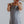Load image into Gallery viewer, Lasten Kesäjumpsuit Harmaa
